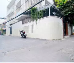 BÁN NHÀ QUANG TRUNG GÒ VẤP, 80M2, HXH, LÔ GÓC, NGANG SIÊU HIẾM GẦN 5M, NHỈNH 5 TỶ