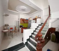BÁN NHÀ QUANG TRUNG GÒ VẤP, 80M2, HXH, LÔ GÓC, NGANG SIÊU HIẾM GẦN 5M, NHỈNH 5 TỶ