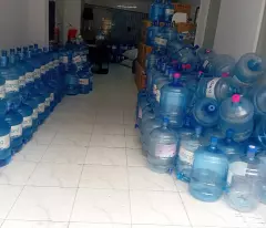 Cho thuê văn phòng có kho Tại khách Sạn Kim Liên