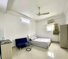 Cho thuê nhà nguyên căn ( hoặc bán), nở hậu tại 322 Tống Văn Hên, Phường 15,Quận Tân Bình, TP HCM