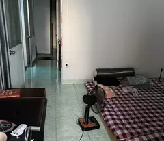 Cho thuê nhà nguyên căn ( hoặc bán), nở hậu tại 322 Tống Văn Hên, Phường 15,Quận Tân Bình, TP HCM