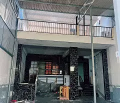 🏠 Bán nhà mặt tiền đường Trường Chinh – Nhà gác lửng, giá rẻ bất ngờ, chỉ 2,65 tỷ!