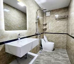 Bán nhà Phố Hào Nam_5 tầng kiên cố_ Ngõ rộng thoáng _35mx5T_Giá: 7.5 tỷ.