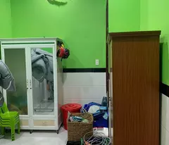 CẦN BÁN NHÀ ĐẸP TẠI KDC SƠN HẢI - PHÚ HÀI - PHAN THIẾT