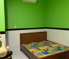 CẦN BÁN NHÀ ĐẸP TẠI KDC SƠN HẢI - PHÚ HÀI - PHAN THIẾT