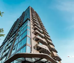 Chào bán căn hộ 1 phòng ngủ Filmore Đà Nẵng tầng 24 mã căn CH24.09