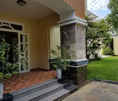 BIỆT THỰ 2 TẦNG ĐẲNG CẤP - TRẦN ĐÌNH LONG - CẨM LỆ -600M² - CHỈ 26.8 TỶ