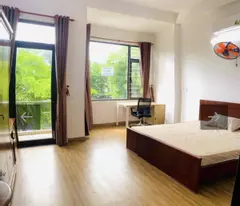 BIỆT THỰ 2 TẦNG ĐẲNG CẤP - TRẦN ĐÌNH LONG - CẨM LỆ -600M² - CHỈ 26.8 TỶ