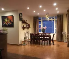 BIỆT THỰ 2 TẦNG ĐẲNG CẤP - TRẦN ĐÌNH LONG - CẨM LỆ -600M² - CHỈ 26.8 TỶ
