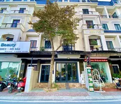 BÁN NHÀ 5 TẦNG KĐT MẬU LƯƠNG ,NHÀ SIÊU ĐẸP FULL NỘI THẤT SANG XỊN MỊN,KINH DOANH SIÊU ĐỈNH