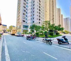 BÁN NHÀ 5 TẦNG KĐT MẬU LƯƠNG ,NHÀ SIÊU ĐẸP FULL NỘI THẤT SANG XỊN MỊN,KINH DOANH SIÊU ĐỈNH