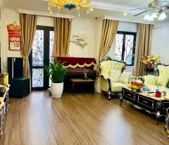 BÁN NHÀ 5 TẦNG KĐT MẬU LƯƠNG ,NHÀ SIÊU ĐẸP FULL NỘI THẤT SANG XỊN MỊN,KINH DOANH SIÊU ĐỈNH