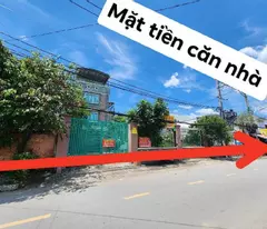 Bán nhà mặt tiền 3 lầu 19x45m giá 39,5 tỷ Đường Võ Thị Thừa