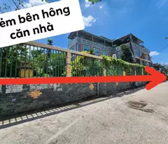 Bán nhà mặt tiền 3 lầu 19x45m giá 39,5 tỷ Đường Võ Thị Thừa