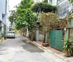 8.x tỷ bán đất tân mai 60M phân lô vỉa hè ô tô dừng đỗ ngày đêm hoàng mai