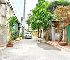 8.x tỷ bán đất tân mai 60M phân lô vỉa hè ô tô dừng đỗ ngày đêm hoàng mai