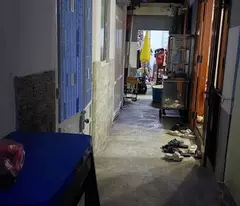 🏠 BÁN NHÀ CẤP 4 KIỆT ĐƯỜNG HOÀNG DIỆU – GIÁ RẺ BẤT NGỜ, CHỈ 2,1 TỶ!