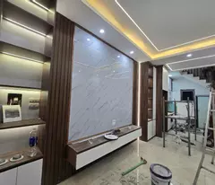 Bán nhà phú lương ô tô lùi cửa không gian thoáng ở cực sướng nhiều tiện ích
