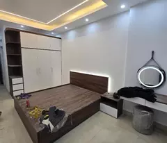 Bán nhà phú lương ô tô lùi cửa không gian thoáng ở cực sướng nhiều tiện ích