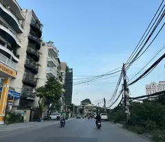 Bán nhà riêng tại Quảng An, Tây Hồ, Hà Nội, 16,8 tỷ, 80m2 mặt tiền rộng, giá cực chất