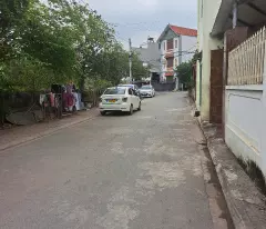BÁN NHÀ BÁT KHỐI ,LONG BIÊN ,40M , MT4M ,5 TẦNG ,LÔ GÓC ,Ô TÔ NGỦ TRONG NHÀ ,GIÁ 6 TỶ