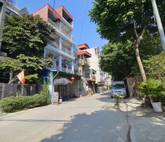 Bán nhà Tây Mỗ gần AEON MALL, 1km ra Vincom Smart City chỉ 5.7 tỷ cách ô tô tránh 5m