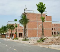 Bán Đất trung tâm Bàu Bàng diện tích 150m2 thổ cư 100%