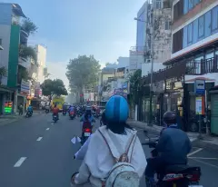 *Quận 5_Mặt Tiền 5Tấm(4X22) Ngay Lê Hồng Phong _Trần Phú Sổ A4, 24.8Tỷ TL
