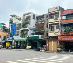 *Quận 5_Mặt Tiền 5Tấm(4X22) Ngay Lê Hồng Phong _Trần Phú Sổ A4, 24.8Tỷ TL