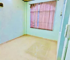 BÁN NHÀ 2 TẦNG HẺM 5M GẦN EMART PHAN HUY ÍCH NGANG 6M  - NHỈNH 4 TỶ 4