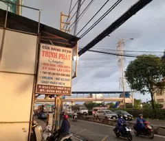 Bán nhà mặt tiền 8,5x20m giá 13,9 tỷ Đường Quốc Lộ 22