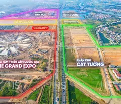 Căn hộ chung cư Vinhomes Cổ Loa  mang đến không gian sống tiện nghi 52m