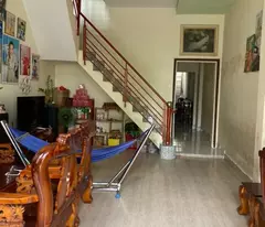 Mặt tiền Phú Lợi biệt thự 4.5x25 chỉ 5 tỷ 55