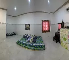 Nhà hẻm 2941 Phạm Thế Hiển 6x10 chỉ 4 tỷ 39