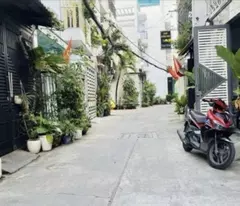 SIÊU TỐT, CHỈ 3.X TỶ- BÁN NHÀ 2 TẦNG ĐƯỜNG NGUYỄN SƠN, Q.TÂN PHÚ-DT 4X12.5, HXH