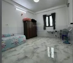 SIÊU TỐT, CHỈ 3.X TỶ- BÁN NHÀ 2 TẦNG ĐƯỜNG NGUYỄN SƠN, Q.TÂN PHÚ-DT 4X12.5, HXH