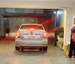 Tặng hồ bơi trong Biệt Thự mini 3 tầng Đường Số 9 P16 Gò Vấp, 146m2, chỉ 22 tỷ,
