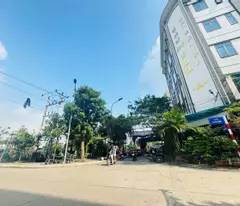 CC BÁN GẤP NHÀ MẶT PHỐ PHÙ KHÊ, TP TỪ SƠN BẮC NINH 85M² - KINH DOANH SẦM UẤT – 3,5 TỶ