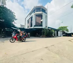 CC BÁN GẤP NHÀ MẶT PHỐ PHÙ KHÊ, TP TỪ SƠN BẮC NINH 85M² - KINH DOANH SẦM UẤT – 3,5 TỶ