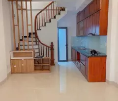 HƠN 7 TỶ CÓ NGAY NHÀ ĐẸP - NGỌC THUỴ - LONG BIÊN - 48M x 5 TÂNG
LÔ GÓC - MẶT NGÕ - NGÕ THÔNG - Ô