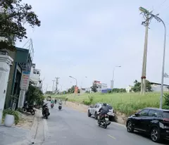HƠN 7 TỶ CÓ NGAY NHÀ ĐẸP - NGỌC THUỴ - LONG BIÊN - 48M x 5 TÂNG
LÔ GÓC - MẶT NGÕ - NGÕ THÔNG - Ô