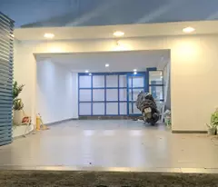 Biệt Thự mini 3 tầng Đường Số 9 P16 Gò Vấp, 146m2, chỉ 22 tỷ, tặng hồ bơi trong nhà