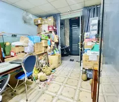 NGAY VÒNG XOAY LĂNG CHA CẢ - P.4 TÂN BÌNH - CÁCH MẶT TIỀN 20M - 34M² - 2 TẦNG -