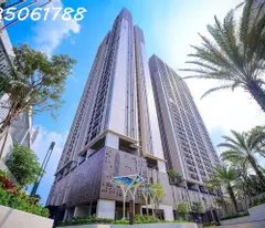 BÁN CĂN HỘ CAO CẤP 2PN2WC GẦN AEON BÌNH DƯƠNG