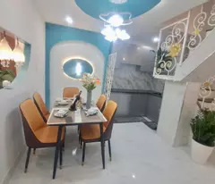 SIÊU HOT - NHÀ ĐẸP 60M - 2 TẦNG - THANH KHÊ GIÁP HẢI CHÂU - GẦN ĐH DUY TÂN - Ở NGAY ĐÓN TẾT - CHỈ