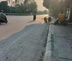 Bán đất xã Quang Bình huyện Kiến Xương, Diện tích 158m2, mặt tiền 6m, giá 3,9 tỷ