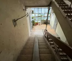 Bán nhà tập thể tầng 4 phố Tây kết dt 120m2 lô góc 3 thoáng ô tô đỗ