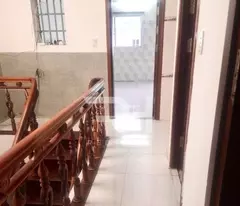 Nhà nguyên căn 6 phòng cho thuê giá 22tr đường Lê Quang Định