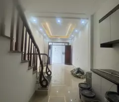 Đầu Tư Thông Minh - Căn Nhà 4 Phòng Ngủ, Phú Lãm - Tiềm Năng Sinh Lời Cao, Cơ hội cực tốt