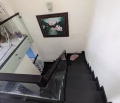 BÁN NHÀ 2 TẦNG HXH LÂM VĂN BỀN, GIÁ 8 TỶ, KHU YÊN TĨNH